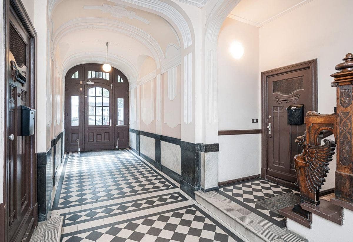 2 bedroom flat for sale, 60 m², Krefelder Straße 3, Berlin, Berlin 2 bedroom flat for sale, 60 m², Krefelder Straße 3, Berlin, Berlin