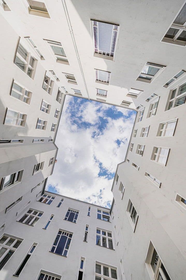 2 bedroom flat for sale, 60 m², Krefelder Straße 3, Berlin, Berlin 2 bedroom flat for sale, 60 m², Krefelder Straße 3, Berlin, Berlin