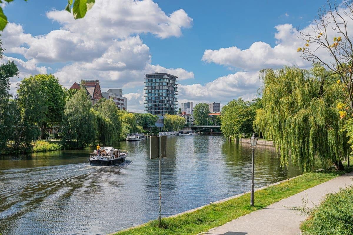 2 bedroom flat for sale, 60 m², Krefelder Straße 3, Berlin, Berlin 2 bedroom flat for sale, 60 m², Krefelder Straße 3, Berlin, Berlin