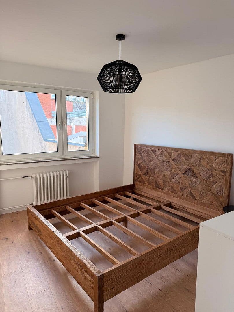 2 bedroom flat to rent, 59 m², Von-Werth-Straße 24-26, Köln, North Rhine-Westphalia 2 bedroom flat to rent, 59 m², Von-Werth-Straße 24-26, Köln, North Rhine-Westphalia