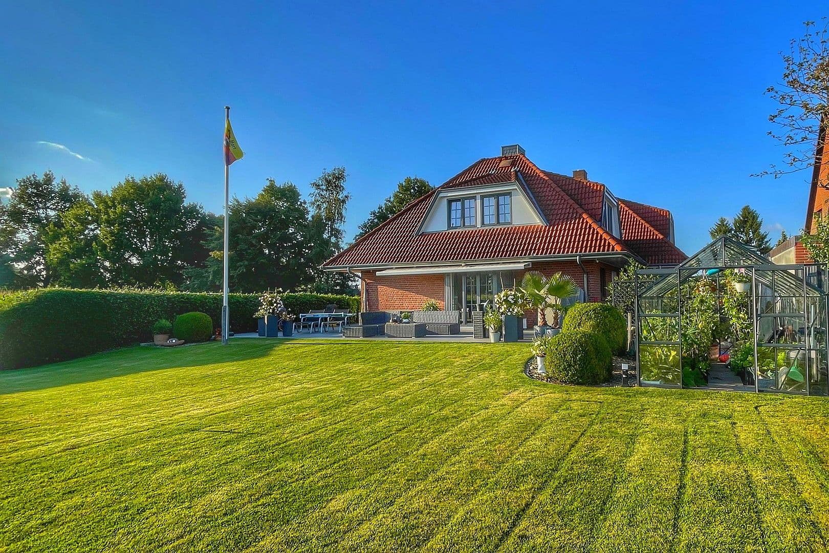 house for sale, 113 m², Rellingen, Schleswig-Holstein house for sale, 113 m², Rellingen, Schleswig-Holstein