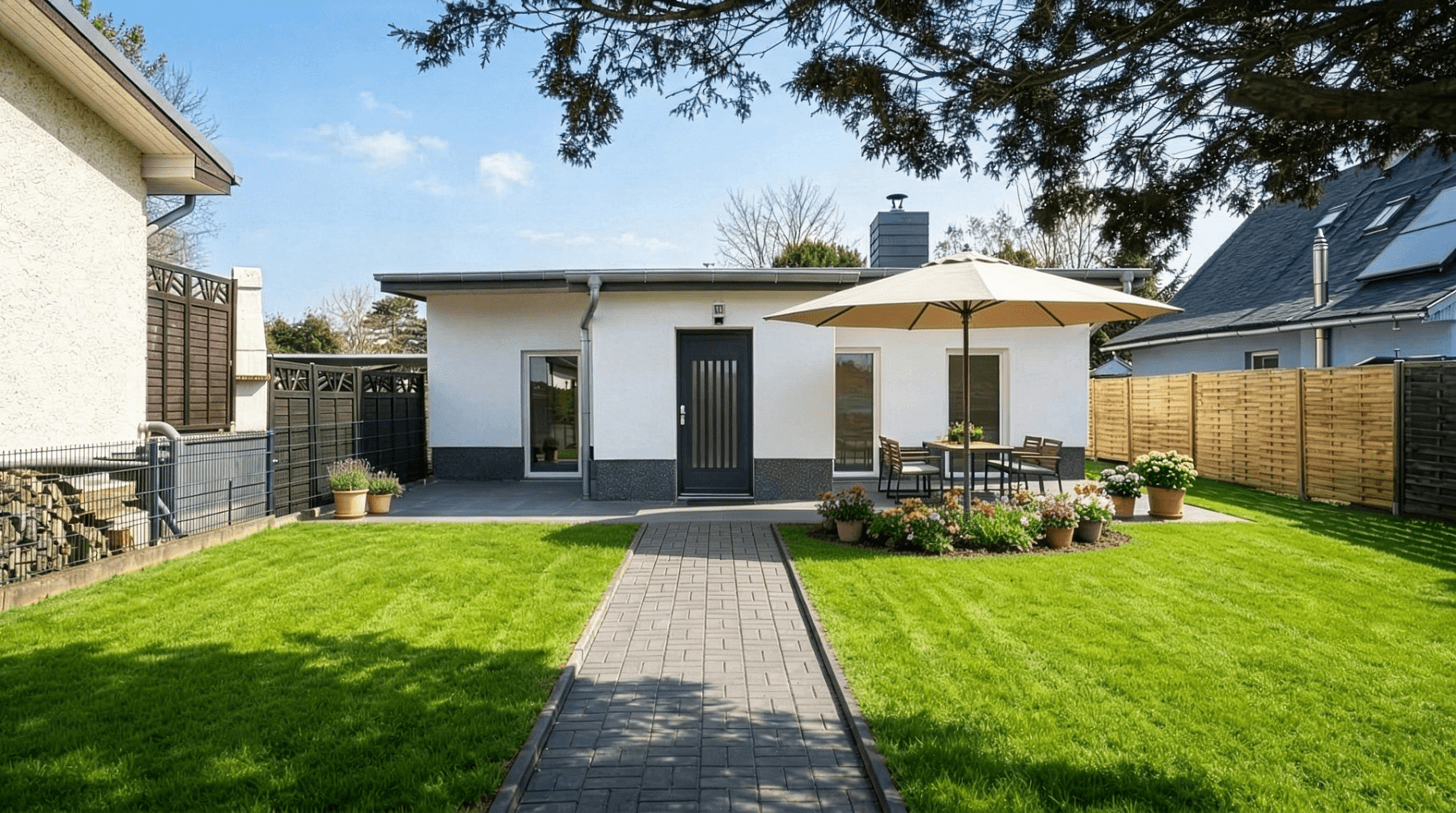 house for sale, 101 m², Grünbergallee 30, Berlin, Berlin house for sale, 101 m², Grünbergallee 30, Berlin, Berlin