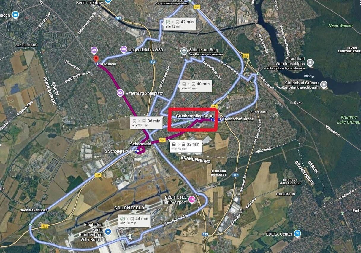 house for sale, 101 m², Grünbergallee 30, Berlin, Berlin house for sale, 101 m², Grünbergallee 30, Berlin, Berlin