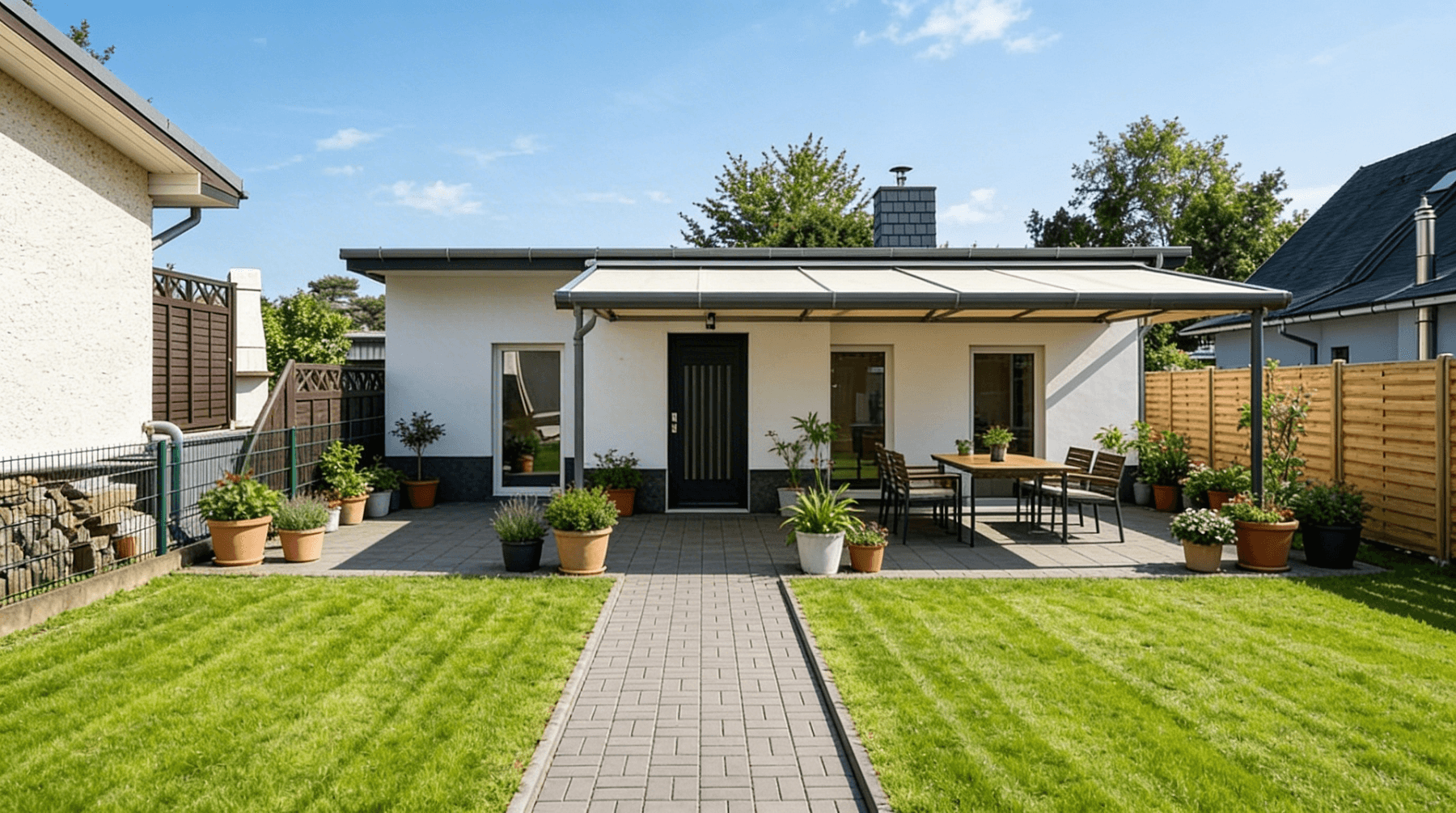 house for sale, 101 m², Grünbergallee 30, Berlin, Berlin house for sale, 101 m², Grünbergallee 30, Berlin, Berlin