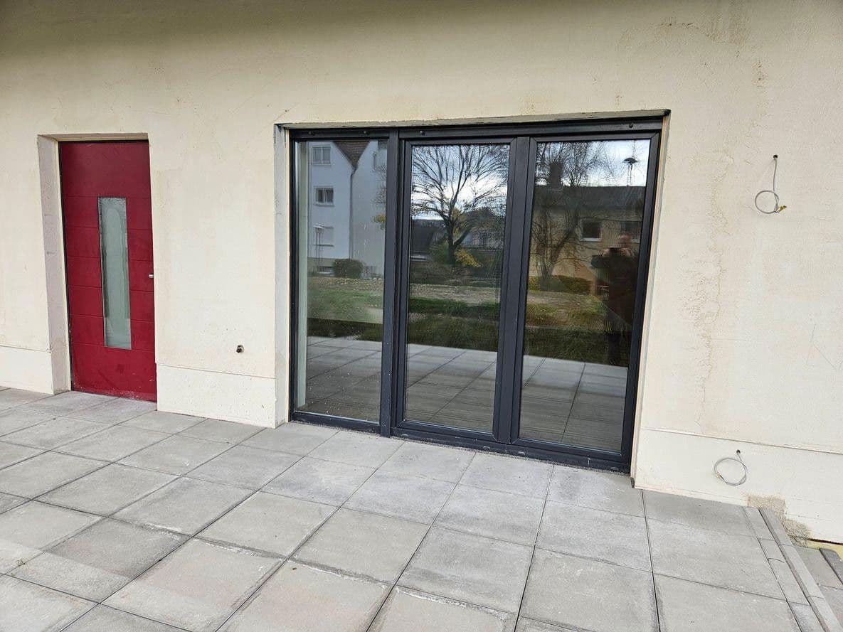 3 bedroom flat to rent, 84 m², Freiherr-vom-Stein-Platz 2, Eisenberg (Pfalz), Rhineland-Palatinate 3 bedroom flat to rent, 84 m², Freiherr-vom-Stein-Platz 2, Eisenberg (Pfalz), Rhineland-Palatinate