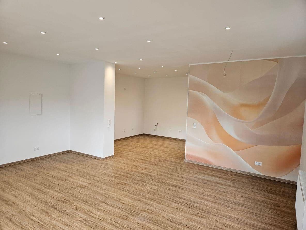 3 bedroom flat to rent, 84 m², Freiherr-vom-Stein-Platz 2, Eisenberg (Pfalz), Rhineland-Palatinate 3 bedroom flat to rent, 84 m², Freiherr-vom-Stein-Platz 2, Eisenberg (Pfalz), Rhineland-Palatinate