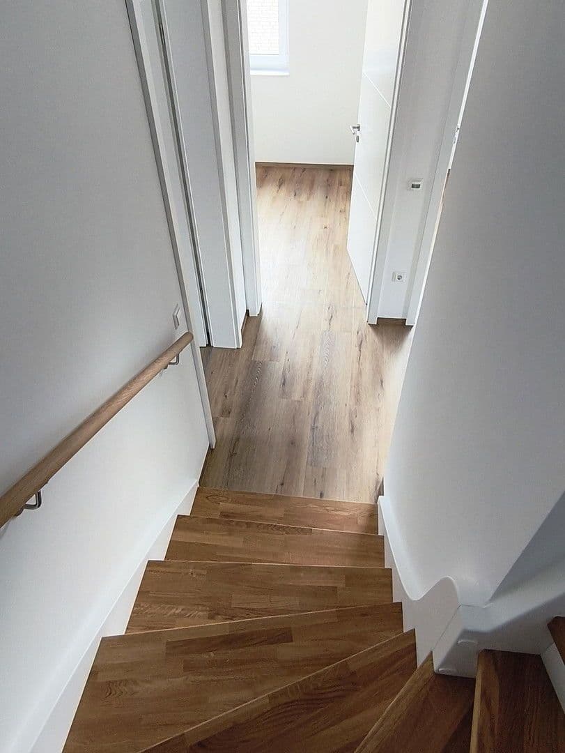 house to rent, 129 m², Hebbelstr.6d u. 6e, Neuenkirchen, North Rhine-Westphalia house to rent, 129 m², Hebbelstr.6d u. 6e, Neuenkirchen, North Rhine-Westphalia