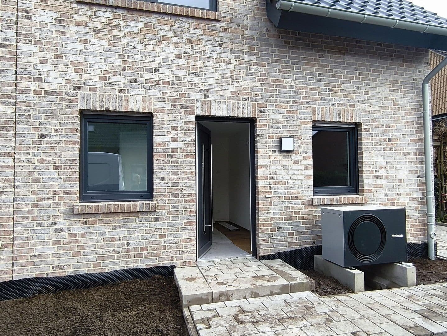 house to rent, 129 m², Hebbelstr.6d u. 6e, Neuenkirchen, North Rhine-Westphalia house to rent, 129 m², Hebbelstr.6d u. 6e, Neuenkirchen, North Rhine-Westphalia