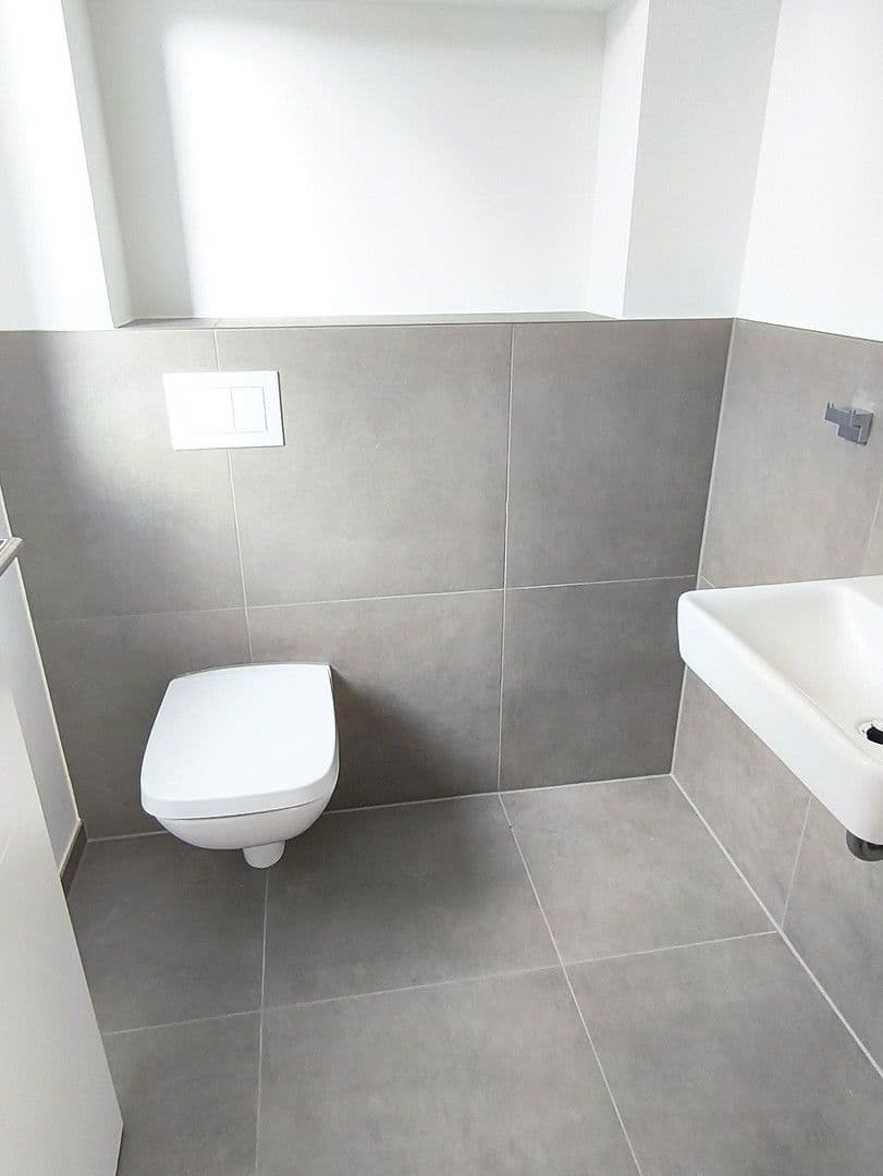 house to rent, 129 m², Hebbelstr.6d u. 6e, Neuenkirchen, North Rhine-Westphalia house to rent, 129 m², Hebbelstr.6d u. 6e, Neuenkirchen, North Rhine-Westphalia