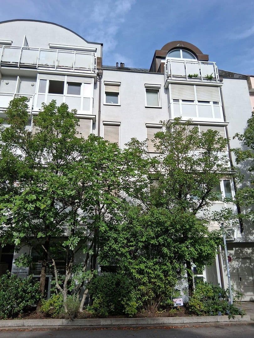 office for sale, 42 m², Wotanstraße 105, München, Bavaria office for sale, 42 m², Wotanstraße 105, München, Bavaria