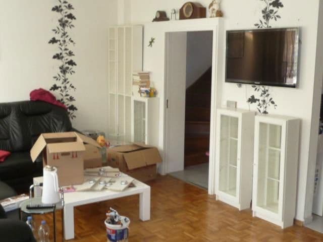 house for sale, 193 m², Kelzenberger Weg 35, Köln, North Rhine-Westphalia house for sale, 193 m², Kelzenberger Weg 35, Köln, North Rhine-Westphalia