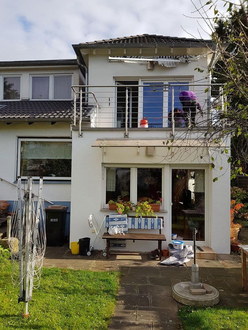 house for sale, 193 m², Kelzenberger Weg 35, Köln, North Rhine-Westphalia house for sale, 193 m², Kelzenberger Weg 35, Köln, North Rhine-Westphalia