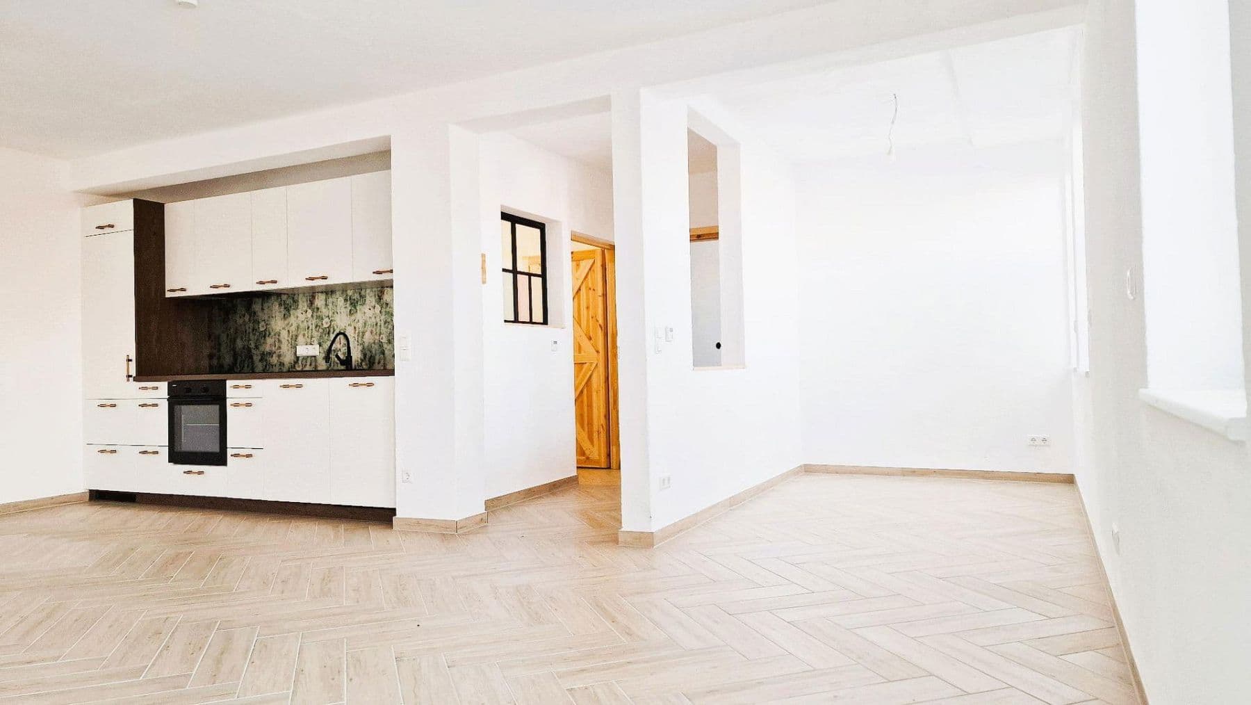 1 bedroom flat to rent, 60 m², Am Küsterberg 6A, Wolfsburg, Lower Saxony 1 bedroom flat to rent, 60 m², Am Küsterberg 6A, Wolfsburg, Lower Saxony