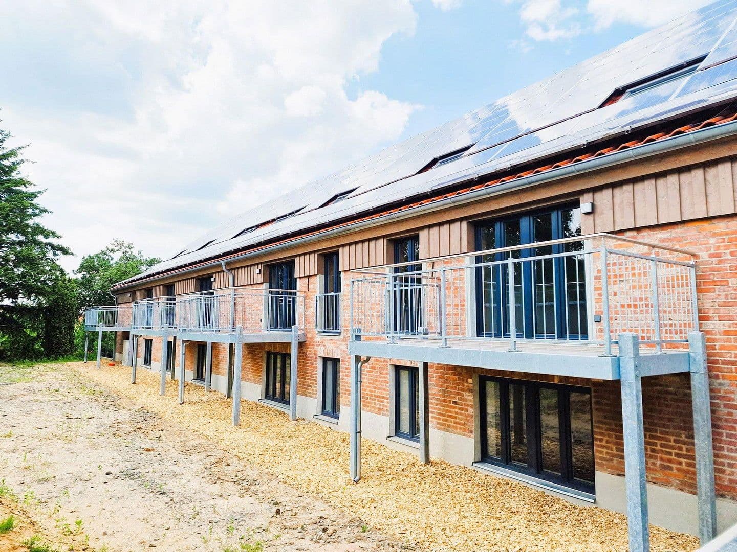 1 bedroom flat to rent, 60 m², Am Küsterberg 6A, Wolfsburg, Lower Saxony 1 bedroom flat to rent, 60 m², Am Küsterberg 6A, Wolfsburg, Lower Saxony