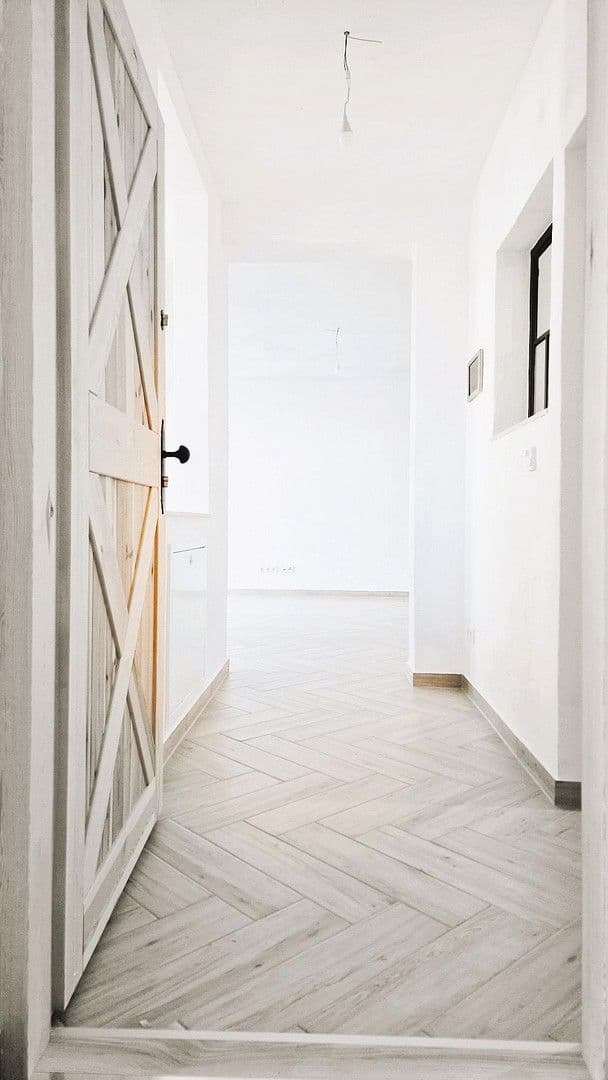 1 bedroom flat to rent, 60 m², Am Küsterberg 6A, Wolfsburg, Lower Saxony 1 bedroom flat to rent, 60 m², Am Küsterberg 6A, Wolfsburg, Lower Saxony