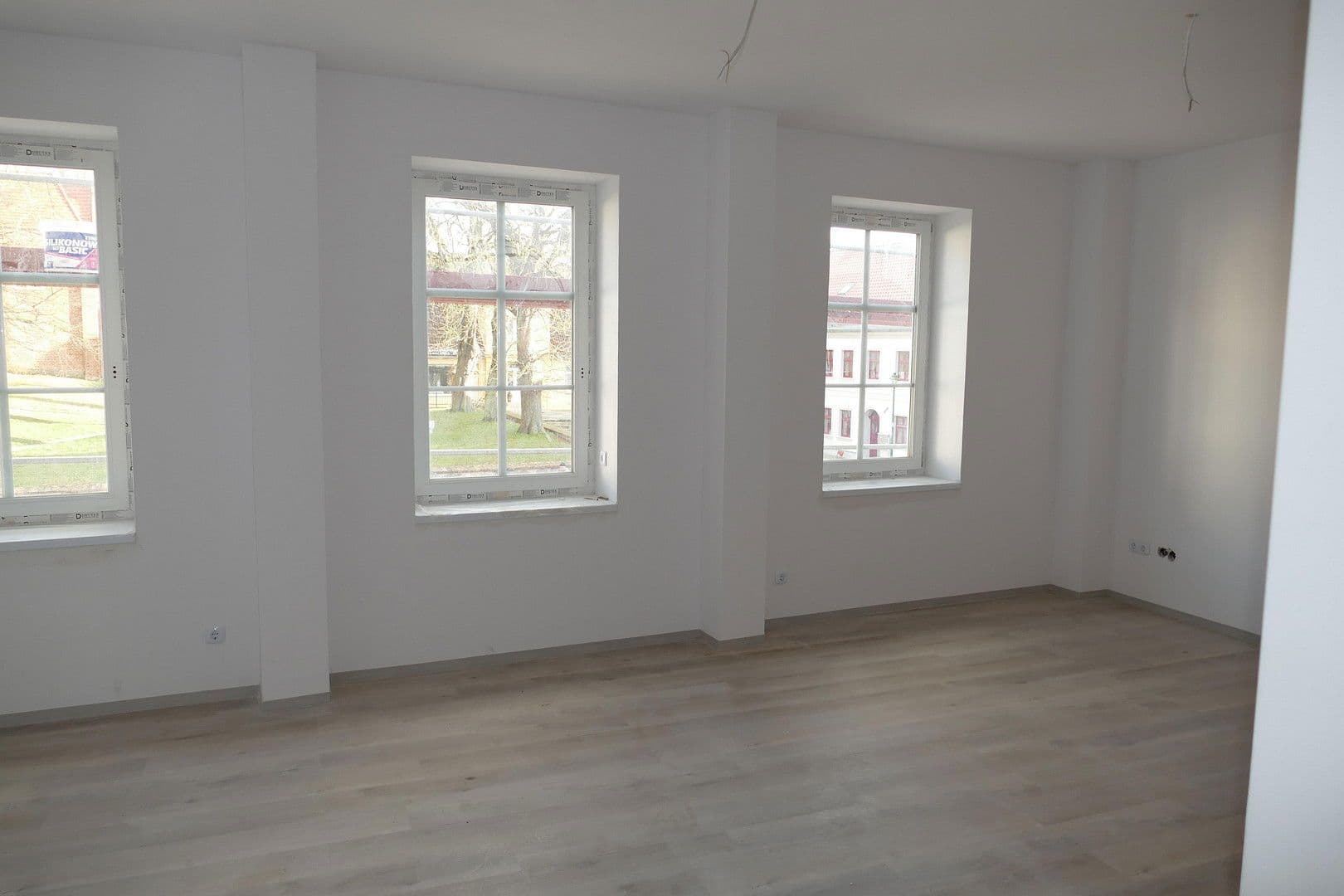 2 bedroom flat to rent, 55 m², Sagard, Mecklenburg-Vorpommern 2 bedroom flat to rent, 55 m², Sagard, Mecklenburg-Vorpommern