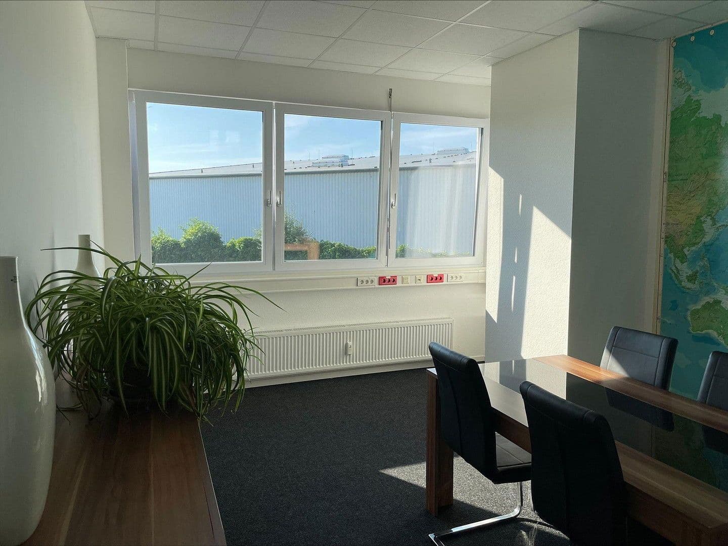 office to rent, 35 m², Heßlingsweg 71, Dortmund, North Rhine-Westphalia office to rent, 35 m², Heßlingsweg 71, Dortmund, North Rhine-Westphalia