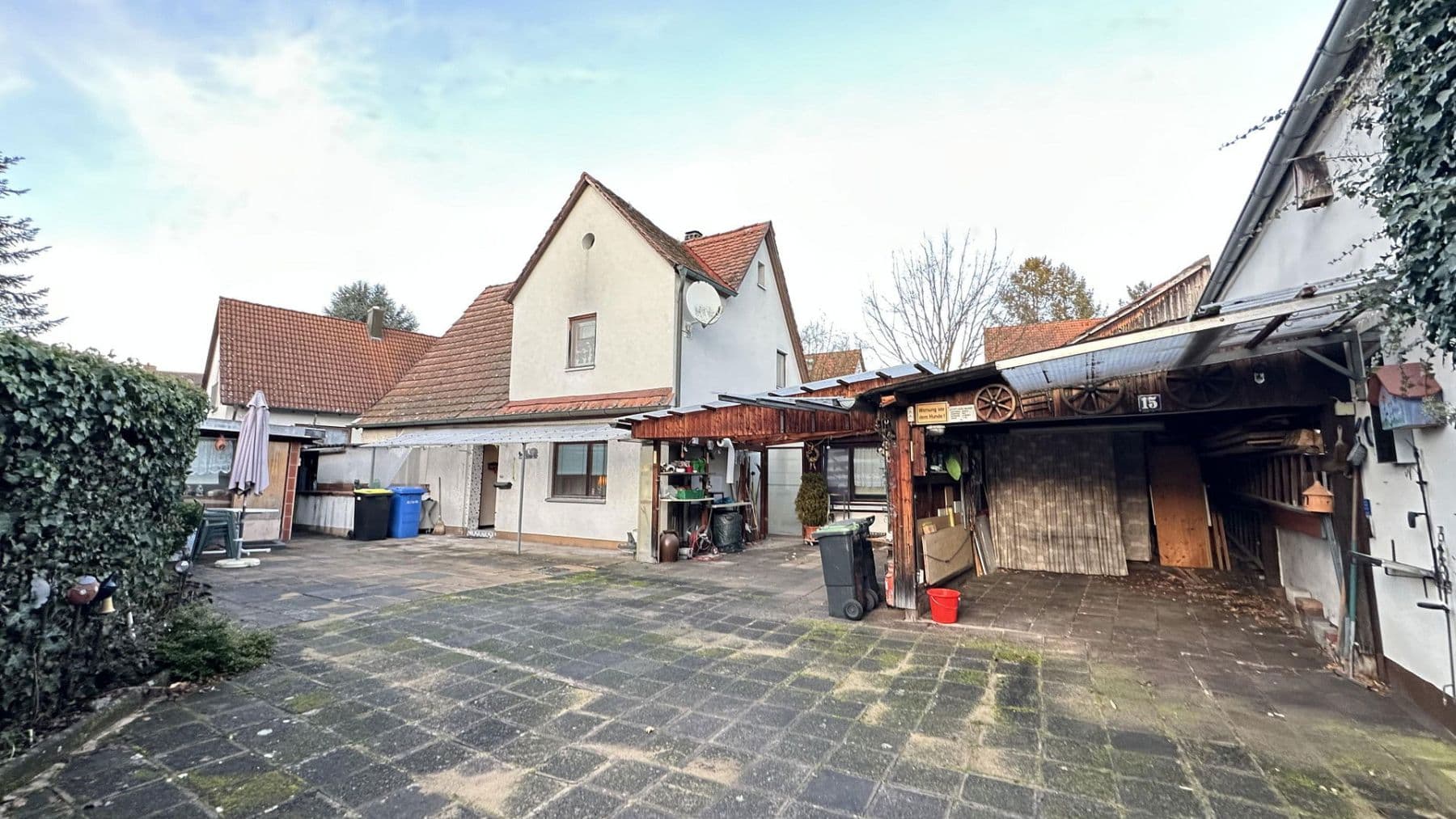 house for sale, 85 m², Nürnberg, Bavaria house for sale, 85 m², Nürnberg, Bavaria