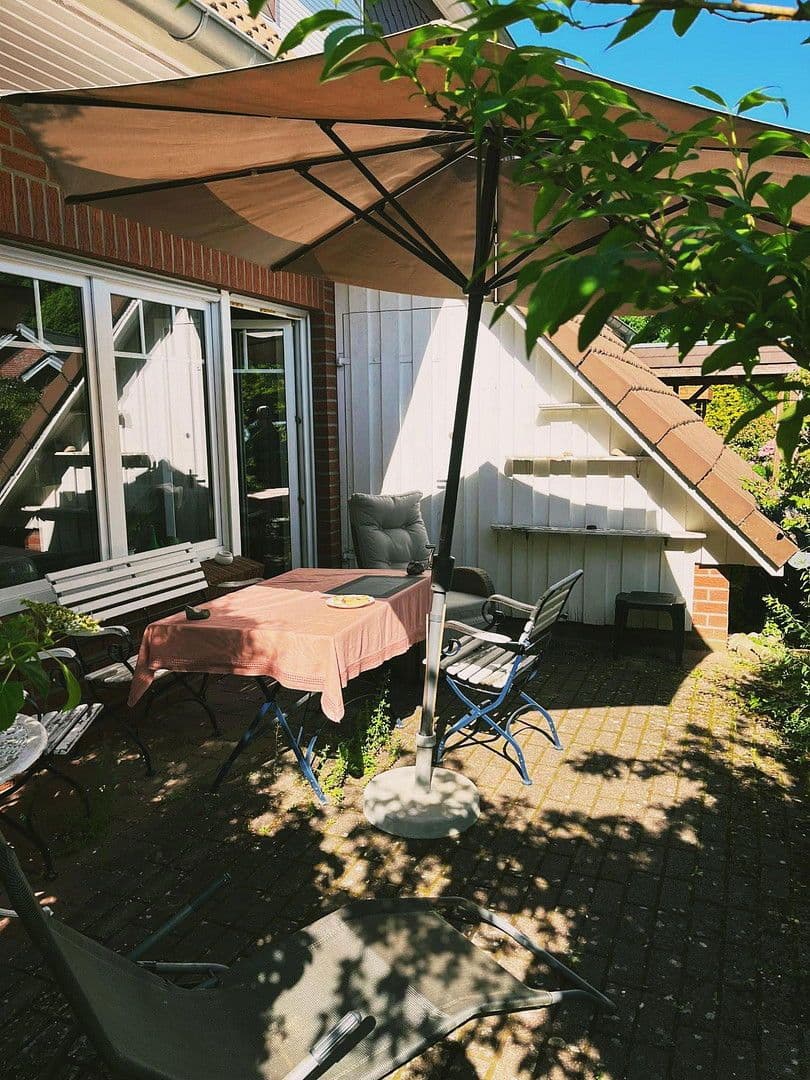 house for sale, 105 m², Fredenbeck, Lower Saxony house for sale, 105 m², Fredenbeck, Lower Saxony