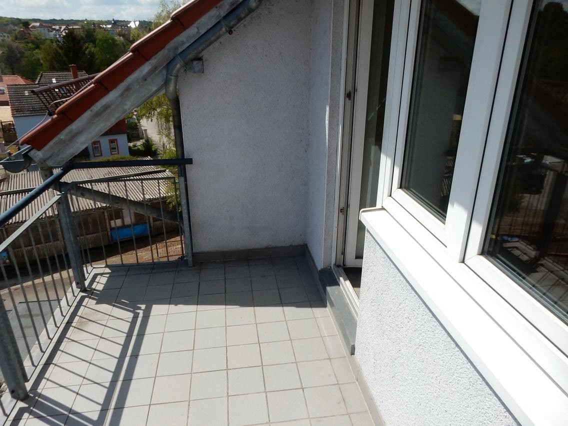 3 bedroom flat to rent, 68 m², Moritzplatz 6c, Naumburg (Saale), Saxony-Anhalt 3 bedroom flat to rent, 68 m², Moritzplatz 6c, Naumburg (Saale), Saxony-Anhalt