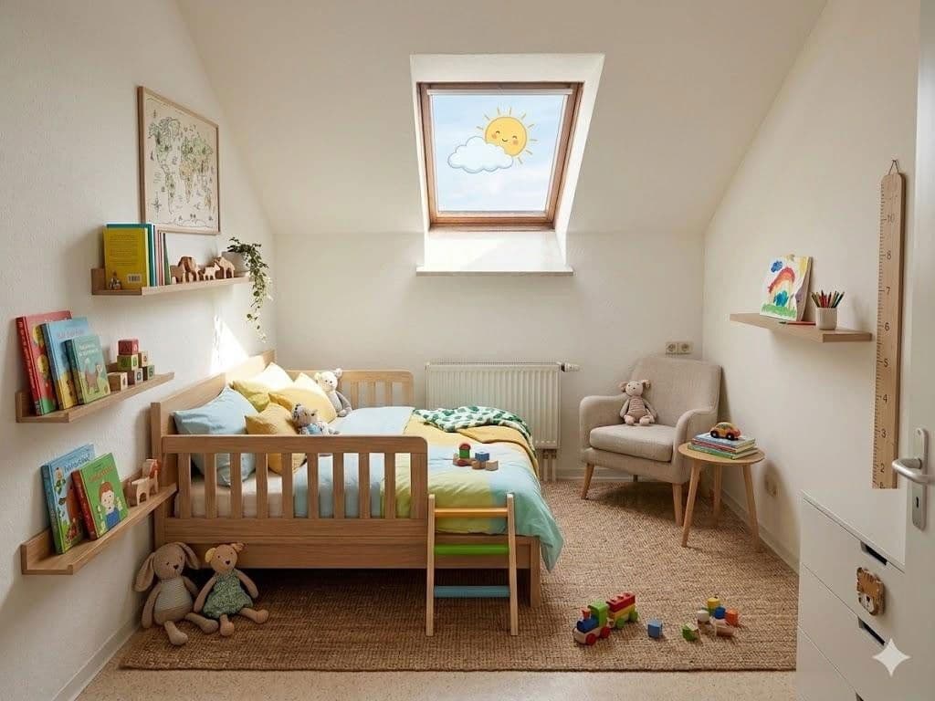 3 bedroom flat to rent, 68 m², Moritzplatz 6c, Naumburg (Saale), Saxony-Anhalt 3 bedroom flat to rent, 68 m², Moritzplatz 6c, Naumburg (Saale), Saxony-Anhalt