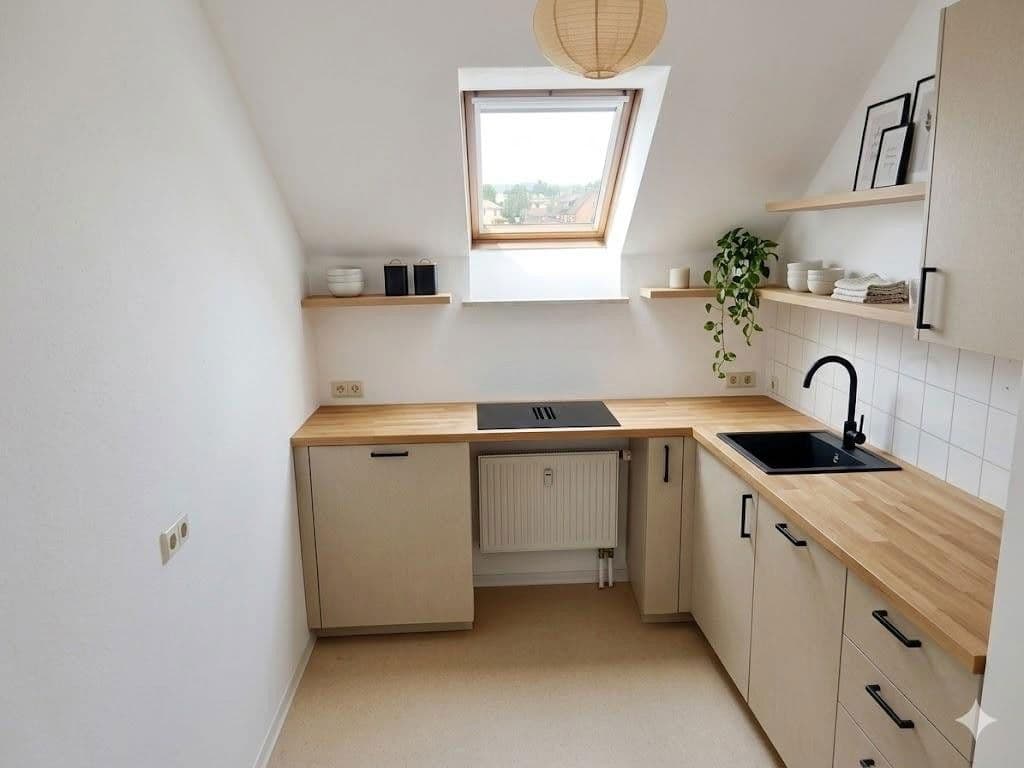 3 bedroom flat to rent, 68 m², Moritzplatz 6c, Naumburg (Saale), Saxony-Anhalt 3 bedroom flat to rent, 68 m², Moritzplatz 6c, Naumburg (Saale), Saxony-Anhalt