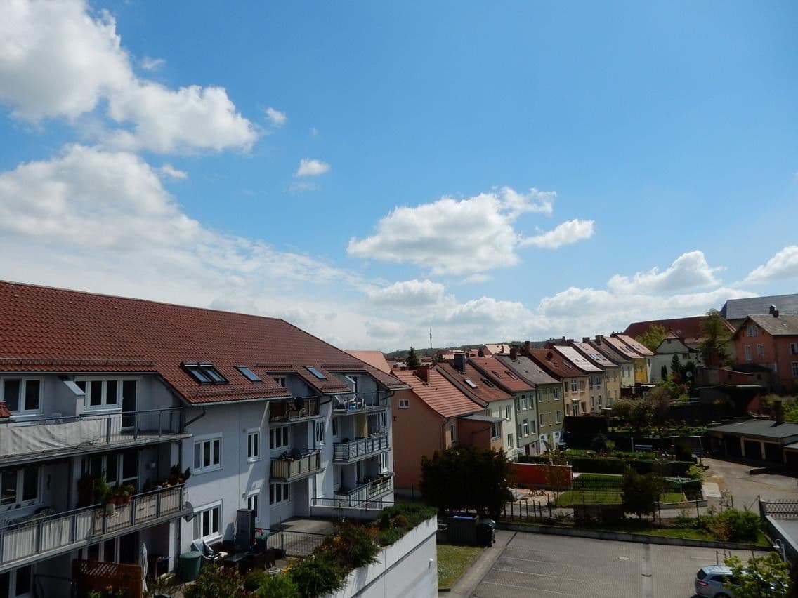 3 bedroom flat to rent, 68 m², Moritzplatz 6c, Naumburg (Saale), Saxony-Anhalt 3 bedroom flat to rent, 68 m², Moritzplatz 6c, Naumburg (Saale), Saxony-Anhalt