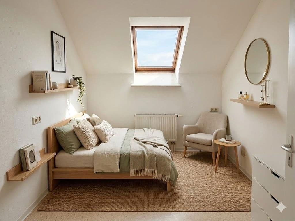 3 bedroom flat to rent, 68 m², Moritzplatz 6c, Naumburg (Saale), Saxony-Anhalt 3 bedroom flat to rent, 68 m², Moritzplatz 6c, Naumburg (Saale), Saxony-Anhalt