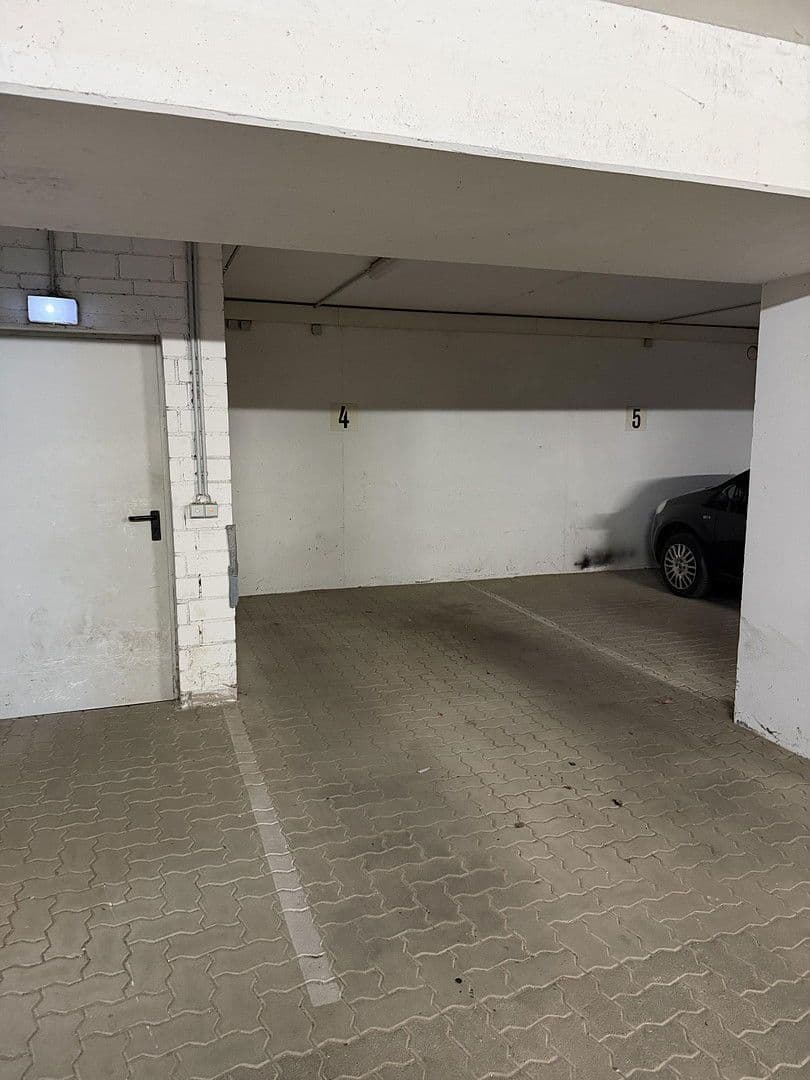 3 bedroom flat to rent, 68 m², Moritzplatz 6c, Naumburg (Saale), Saxony-Anhalt 3 bedroom flat to rent, 68 m², Moritzplatz 6c, Naumburg (Saale), Saxony-Anhalt