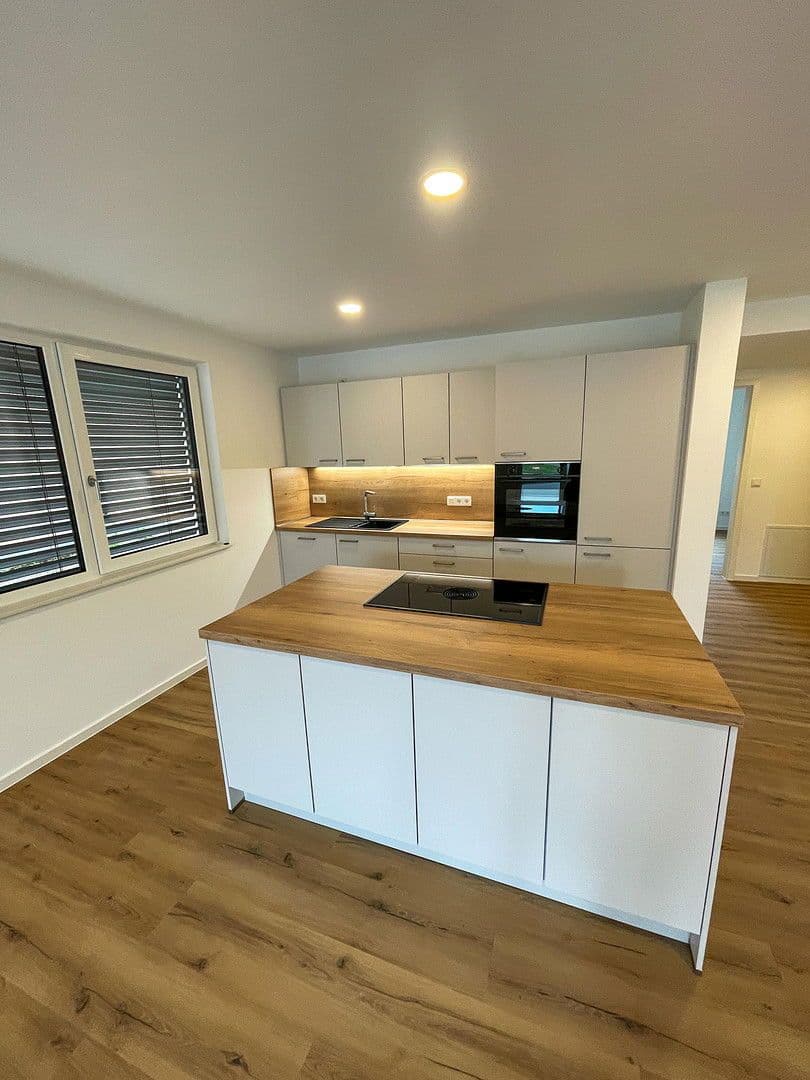 2 bedroom flat to rent, 82 m², Piesport, Rhineland-Palatinate 2 bedroom flat to rent, 82 m², Piesport, Rhineland-Palatinate