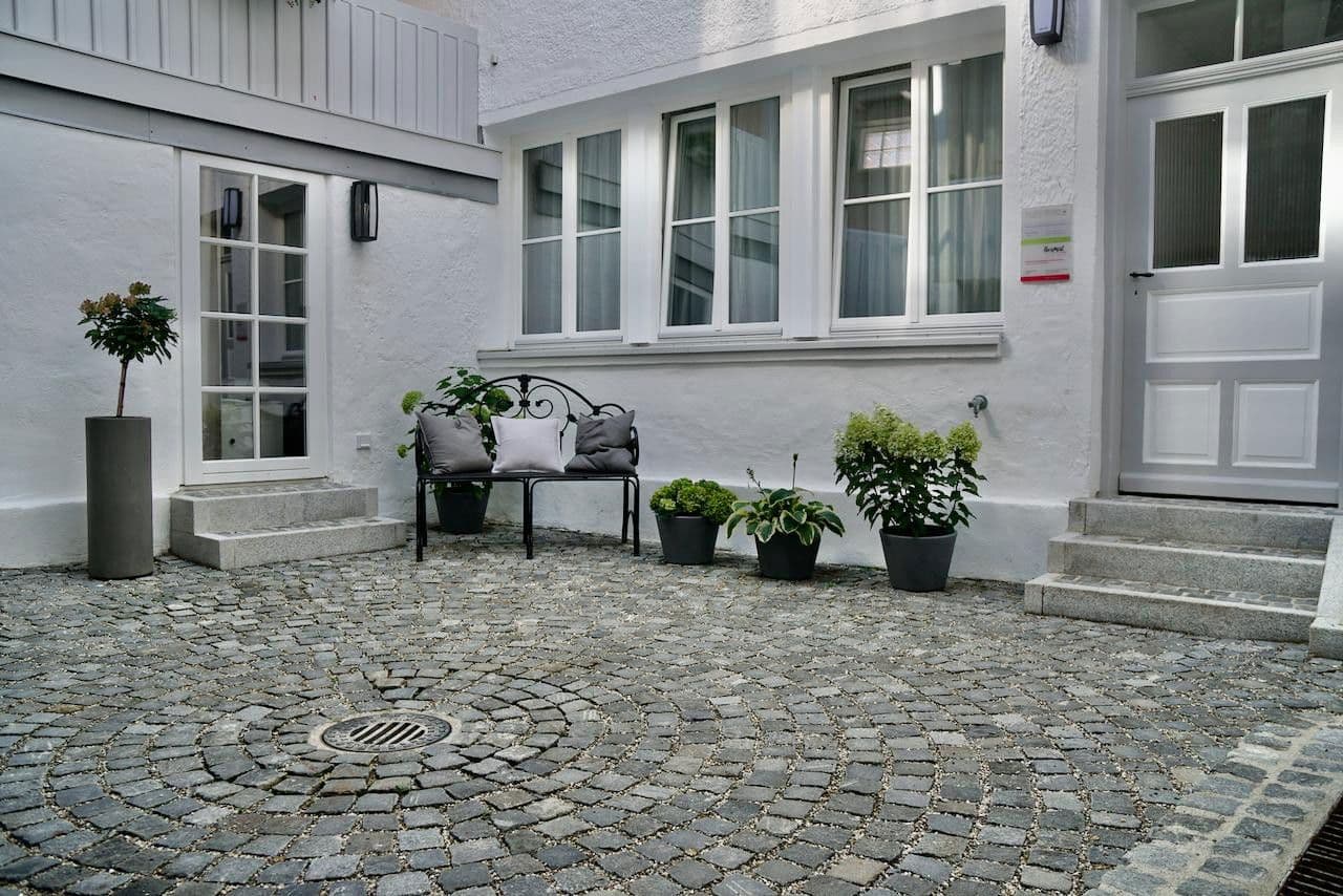 2 bedroom flat to rent, 57 m², Vorderer Anger 282, Landsberg am Lech, Bavaria 2 bedroom flat to rent, 57 m², Vorderer Anger 282, Landsberg am Lech, Bavaria