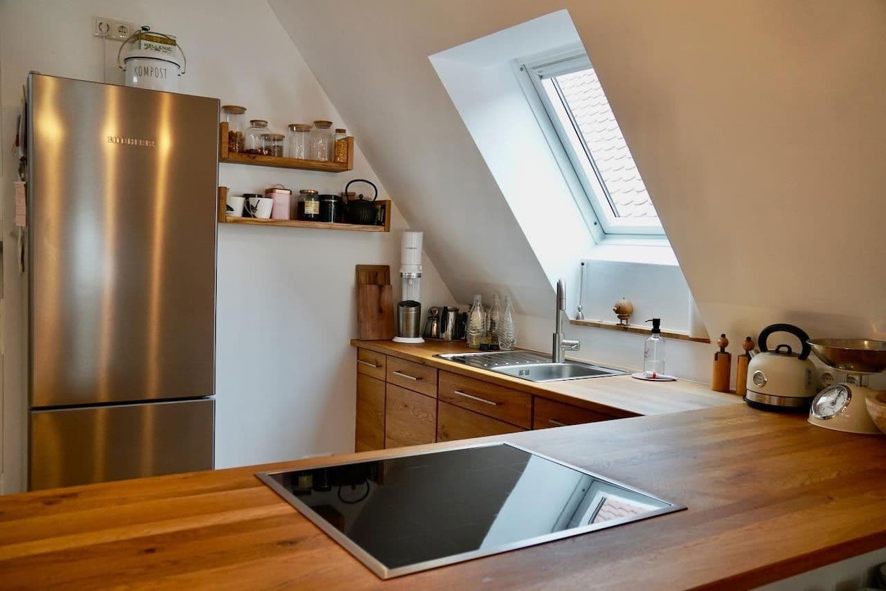 2 bedroom flat to rent, 57 m², Vorderer Anger 282, Landsberg am Lech, Bavaria 2 bedroom flat to rent, 57 m², Vorderer Anger 282, Landsberg am Lech, Bavaria