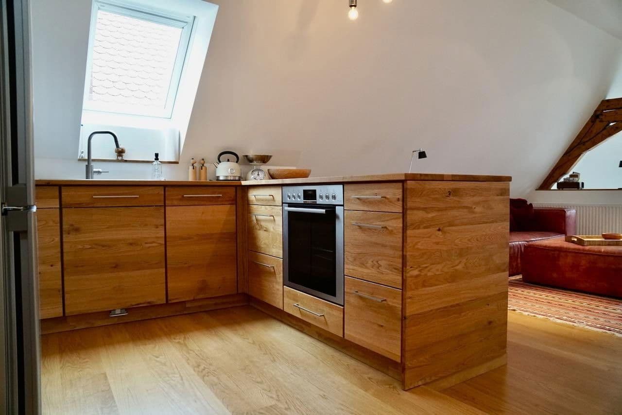 2 bedroom flat to rent, 57 m², Vorderer Anger 282, Landsberg am Lech, Bavaria 2 bedroom flat to rent, 57 m², Vorderer Anger 282, Landsberg am Lech, Bavaria