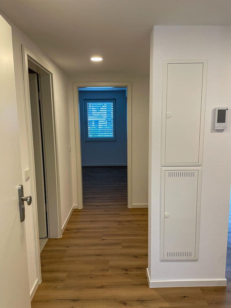 1 bedroom flat to rent, 63 m², Piesport, Rhineland-Palatinate 1 bedroom flat to rent, 63 m², Piesport, Rhineland-Palatinate