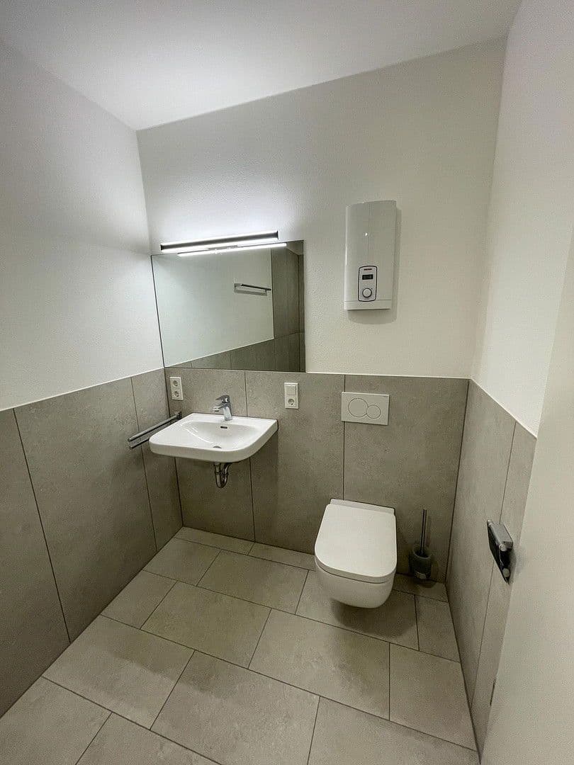 1 bedroom flat to rent, 63 m², Piesport, Rhineland-Palatinate 1 bedroom flat to rent, 63 m², Piesport, Rhineland-Palatinate