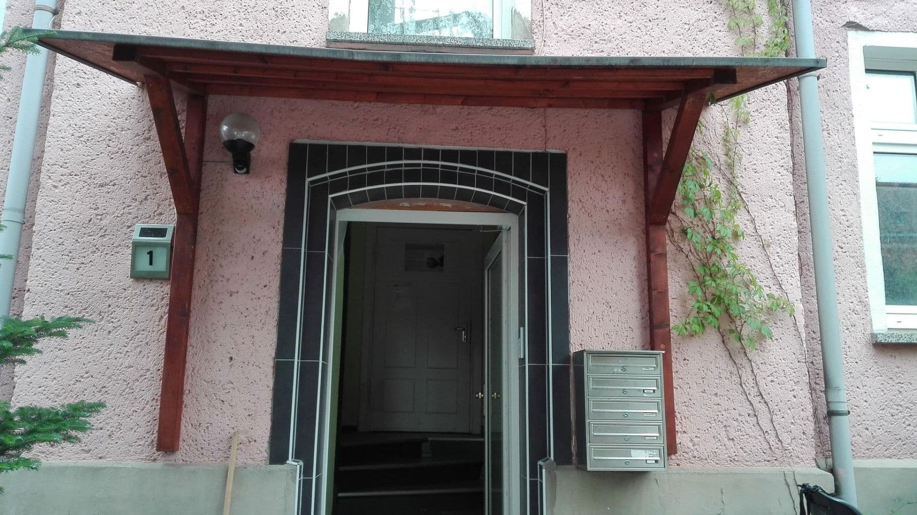 2 bedroom flat to rent, 65 m², Gertrudstraße 1, Perleberg, Brandenburg 2 bedroom flat to rent, 65 m², Gertrudstraße 1, Perleberg, Brandenburg