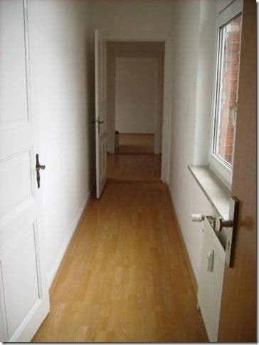 2 bedroom flat to rent, 65 m², Gertrudstraße 1, Perleberg, Brandenburg 2 bedroom flat to rent, 65 m², Gertrudstraße 1, Perleberg, Brandenburg