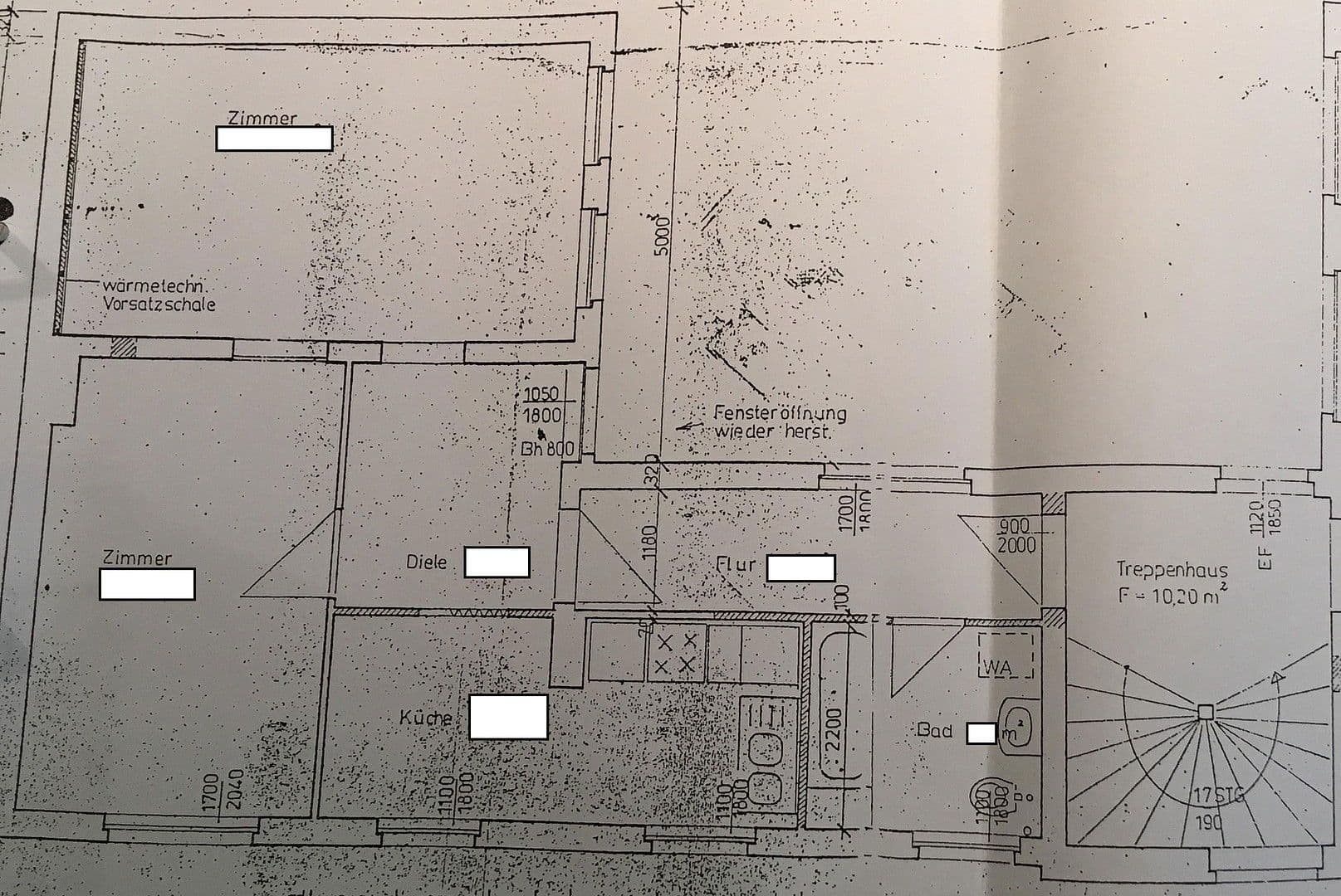 2 bedroom flat to rent, 65 m², Gertrudstraße 1, Perleberg, Brandenburg 2 bedroom flat to rent, 65 m², Gertrudstraße 1, Perleberg, Brandenburg