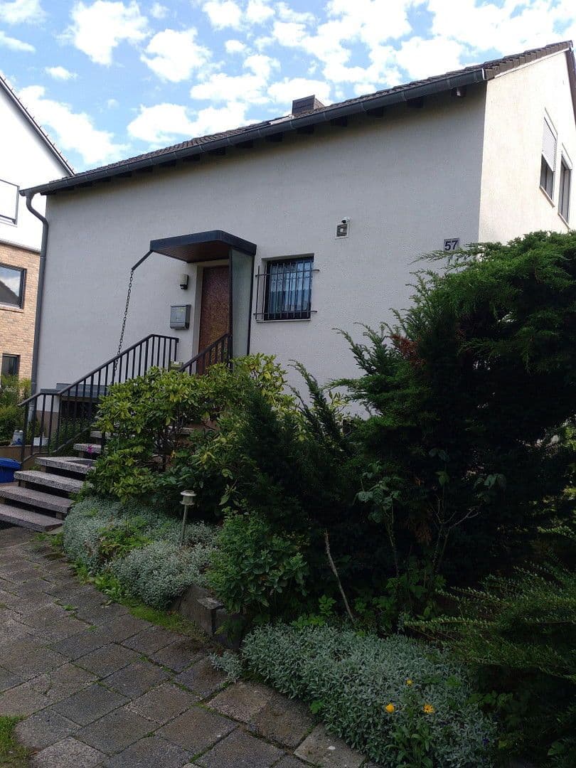 house for sale, 138 m², Oberursel (Taunus), Hesse house for sale, 138 m², Oberursel (Taunus), Hesse