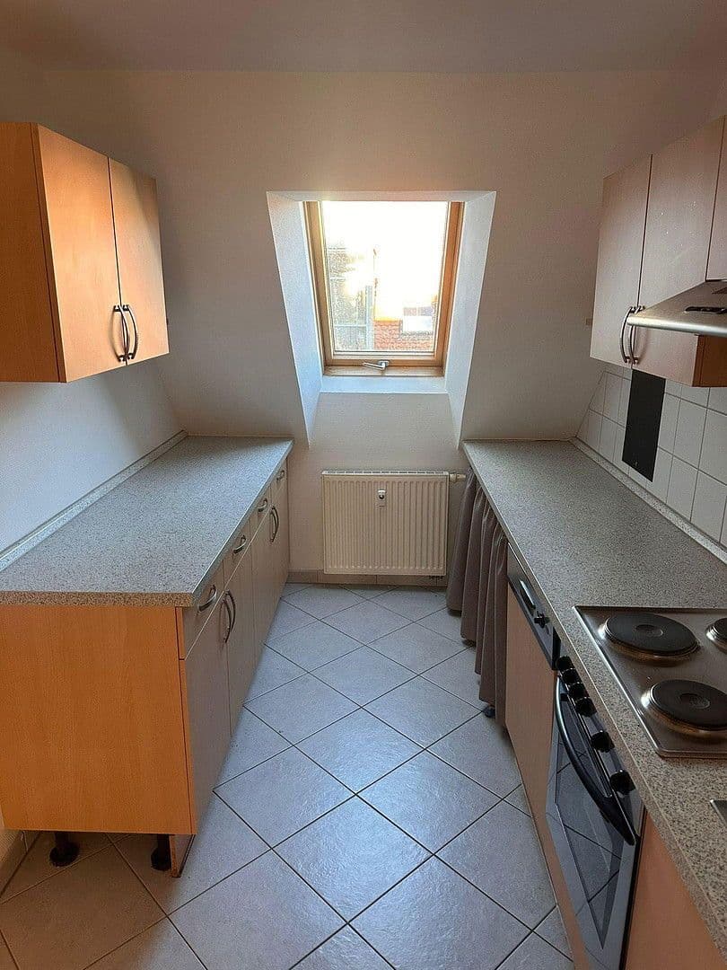 3 bedroom flat to rent, 132 m², Freudenstadt, Baden-Württemberg 3 bedroom flat to rent, 132 m², Freudenstadt, Baden-Württemberg