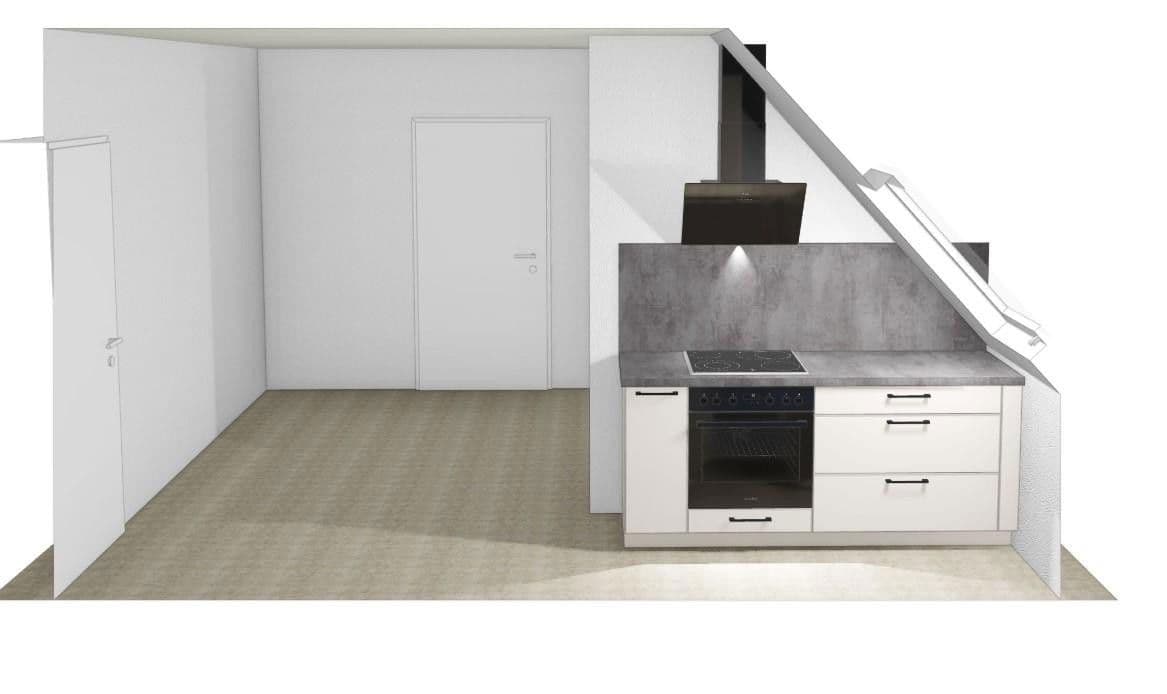 3 bedroom flat to rent, 132 m², Freudenstadt, Baden-Württemberg 3 bedroom flat to rent, 132 m², Freudenstadt, Baden-Württemberg