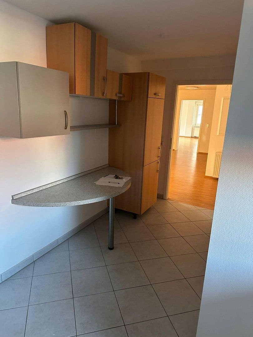 3 bedroom flat to rent, 132 m², Freudenstadt, Baden-Württemberg 3 bedroom flat to rent, 132 m², Freudenstadt, Baden-Württemberg