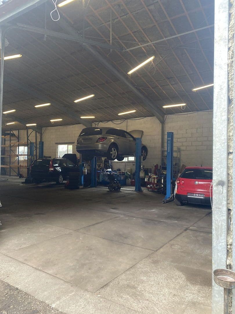 non-residential property to rent, 360 m², Margarete-von-Wrangell-Straße 17, Hanau, Hesse non-residential property to rent, 360 m², Margarete-von-Wrangell-Straße 17, Hanau, Hesse