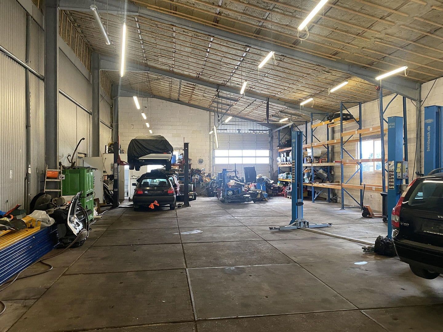 non-residential property to rent, 360 m², Margarete-von-Wrangell-Straße 17, Hanau, Hesse non-residential property to rent, 360 m², Margarete-von-Wrangell-Straße 17, Hanau, Hesse