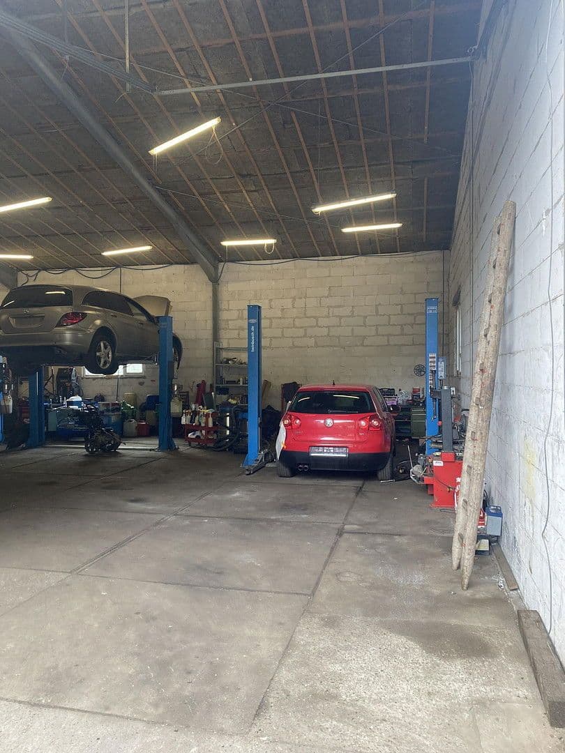 non-residential property to rent, 360 m², Margarete-von-Wrangell-Straße 17, Hanau, Hesse non-residential property to rent, 360 m², Margarete-von-Wrangell-Straße 17, Hanau, Hesse