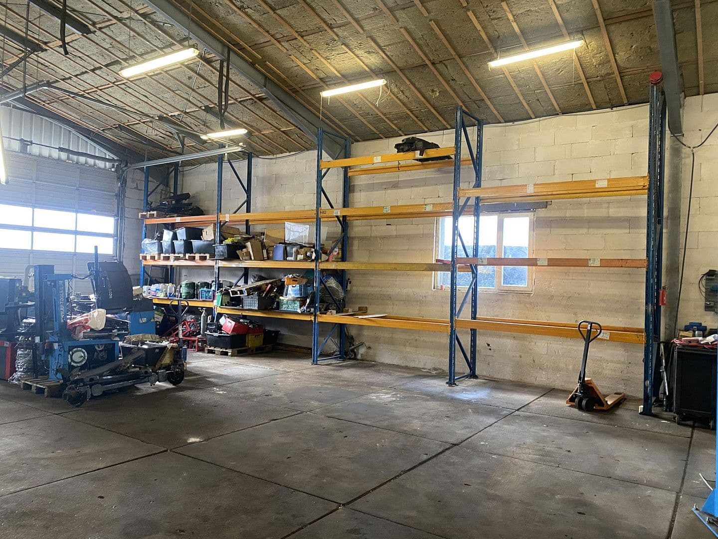 non-residential property to rent, 360 m², Margarete-von-Wrangell-Straße 17, Hanau, Hesse non-residential property to rent, 360 m², Margarete-von-Wrangell-Straße 17, Hanau, Hesse