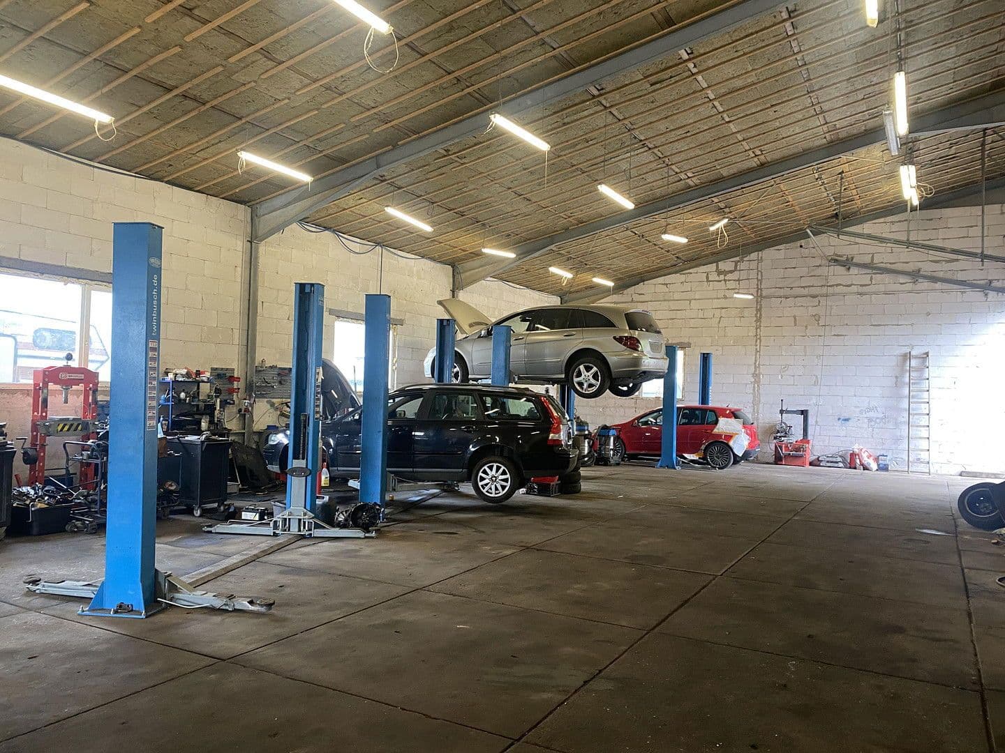 non-residential property to rent, 360 m², Margarete-von-Wrangell-Straße 17, Hanau, Hesse non-residential property to rent, 360 m², Margarete-von-Wrangell-Straße 17, Hanau, Hesse