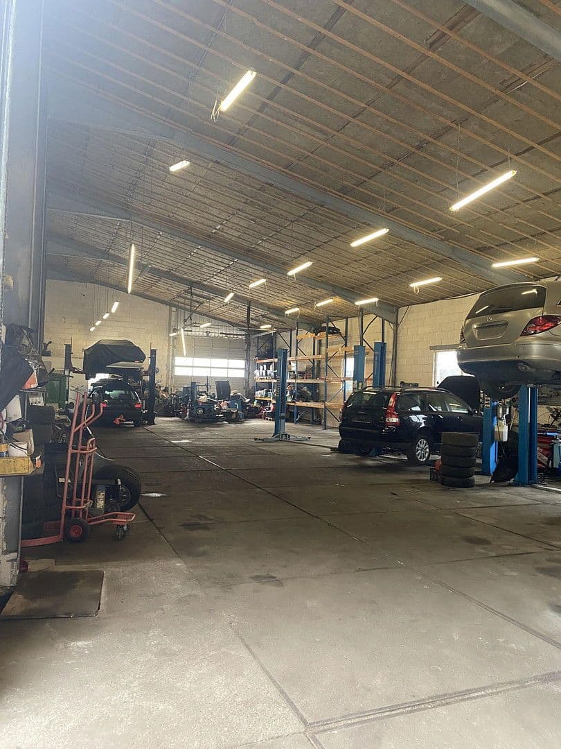 non-residential property to rent, 360 m², Margarete-von-Wrangell-Straße 17, Hanau, Hesse non-residential property to rent, 360 m², Margarete-von-Wrangell-Straße 17, Hanau, Hesse