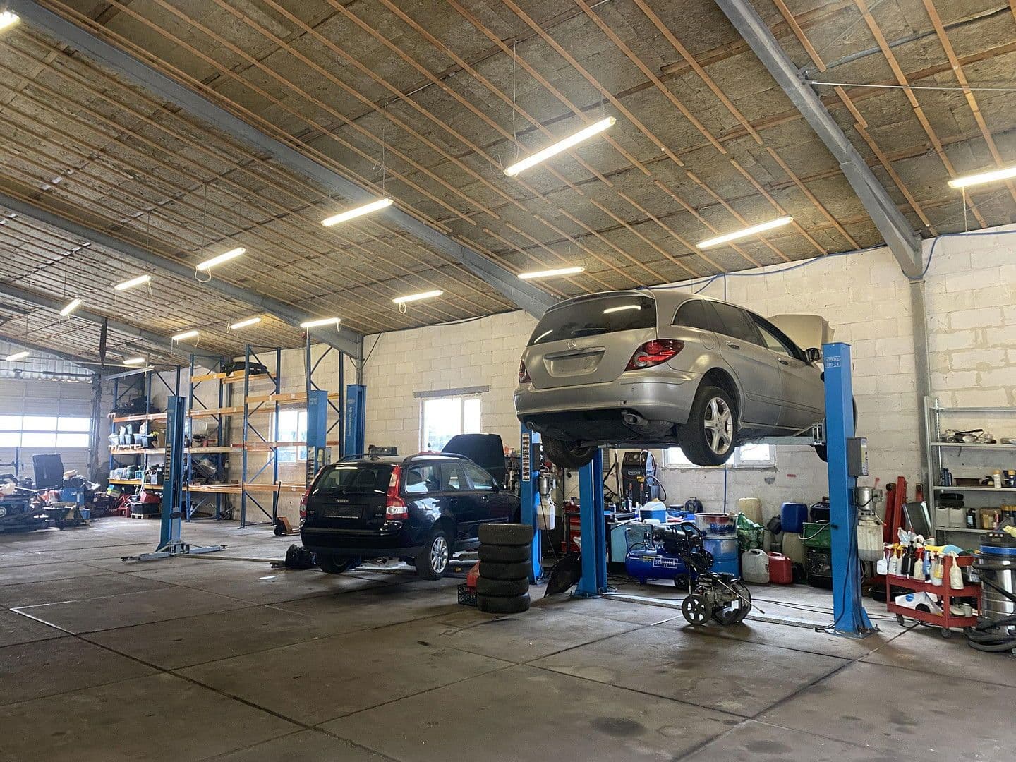 non-residential property to rent, 360 m², Margarete-von-Wrangell-Straße 17, Hanau, Hesse non-residential property to rent, 360 m², Margarete-von-Wrangell-Straße 17, Hanau, Hesse