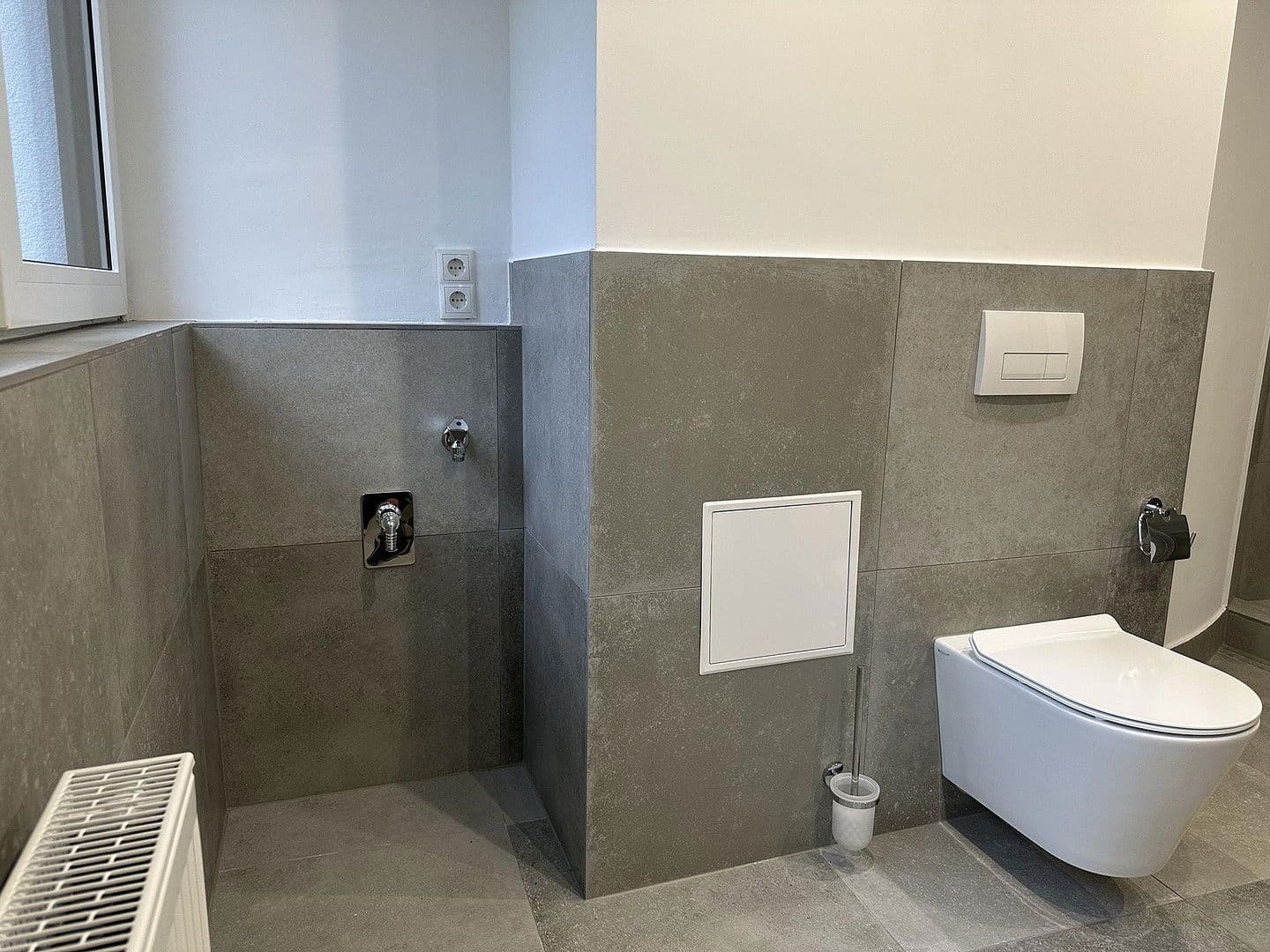 3 bedroom flat to rent, 94 m², Badstr. 131, Egloffstein, Bavaria 3 bedroom flat to rent, 94 m², Badstr. 131, Egloffstein, Bavaria